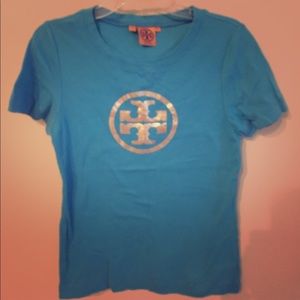 Tory Burch t-shirt, EUC